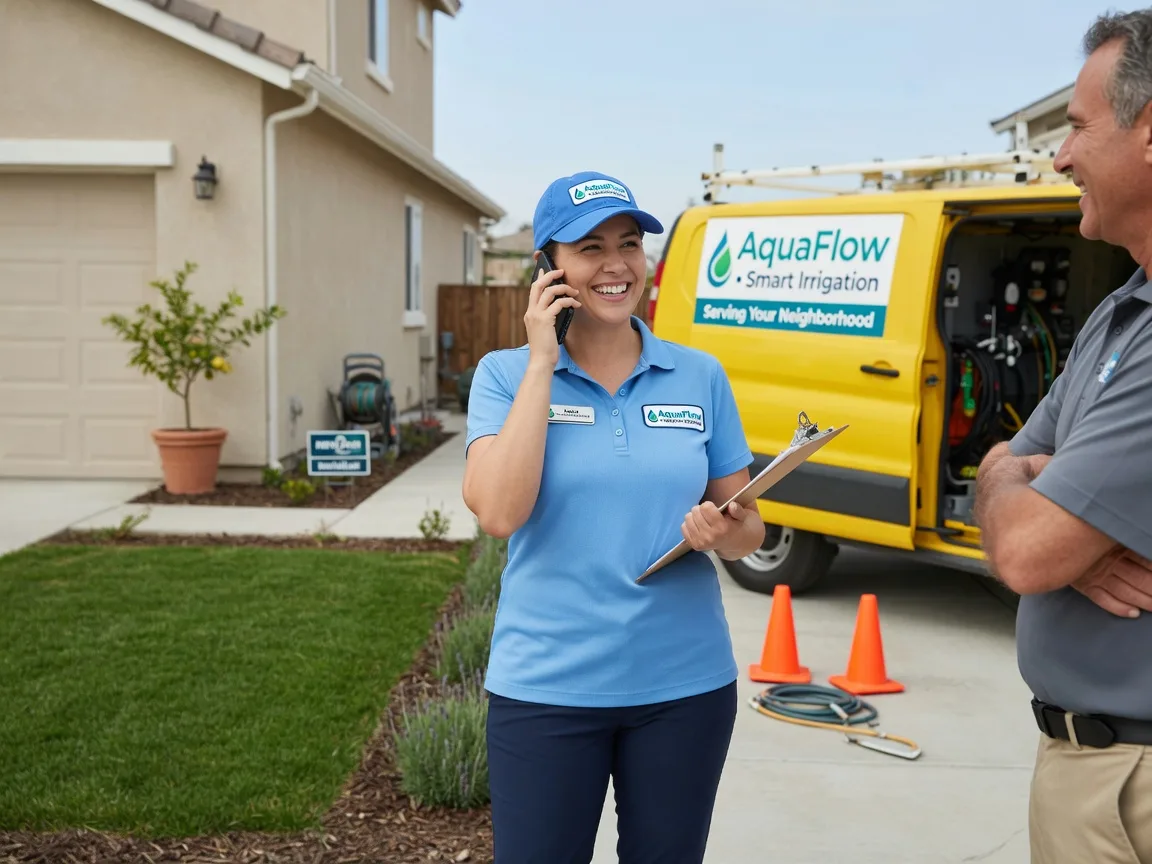 Irrigation Installation Milton, KY FAQs